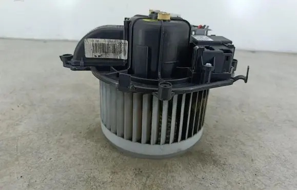 Citroen C4 Grand Picasso Heater fan/blower 5E2228200