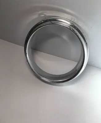 Under headlight/headlamp trim