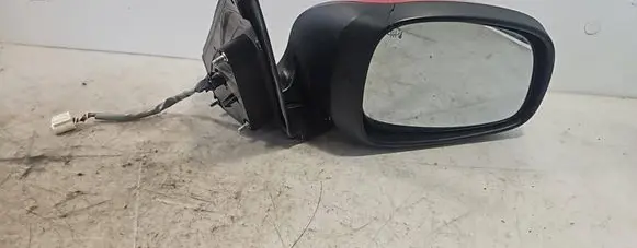 Suzuki Swift I Front door electric wing mirror 011115