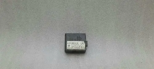 Mercedes-Benz SL R230 Alarm control unit/module A2118209126