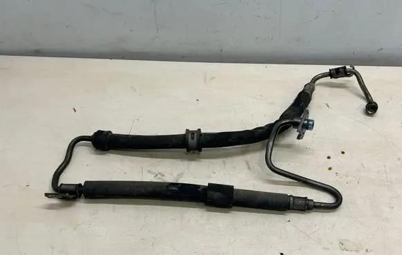 Audi A8 S8 D4 4H Power steering hose/pipe/line 4H1422893BG