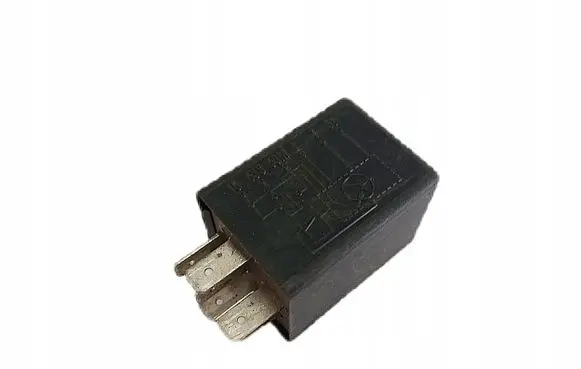 Volkswagen Transporter - Caravelle T4 Other relay 321955531A