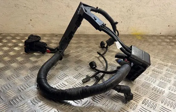 KIA Sportage Wires (generator/alternator) 91855F1460