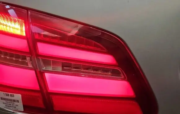 Mercedes-Benz B W246 W242 Rear/tail lights IMPRK1558604