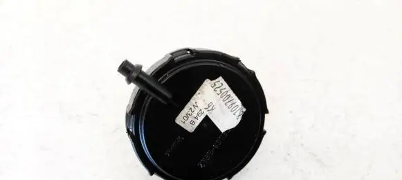 Valve vacuum