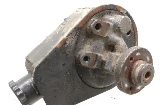 Renault Scenic I Power steering pump