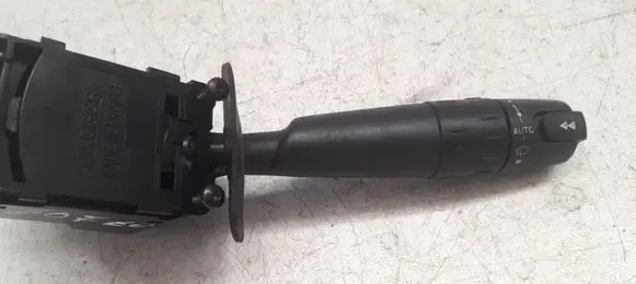 Peugeot 607 Wiper speed switch 96186612ZL 34371501