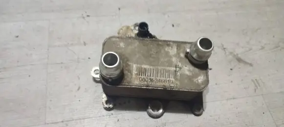Jeep Cherokee Engine oil radiator 00055246619