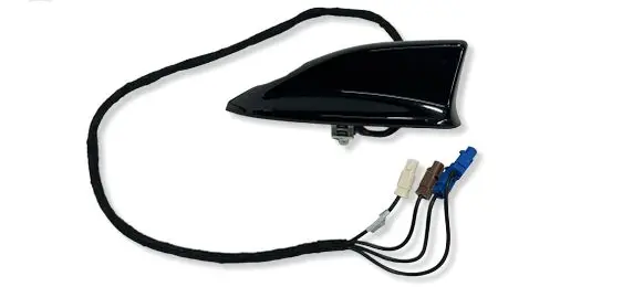 Renault Megane E-Tech Radio antenna 26R0311400 48638 282282999R