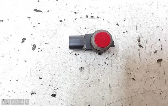 Opel Astra J Parking PDC sensor 13289572 0263013001