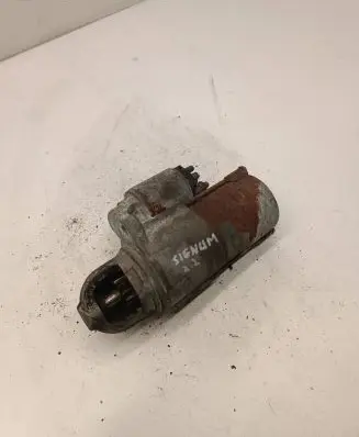 Opel Signum Starter motor 0001109062 24454431 9544537