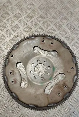Dodge Nitro Flywheel
