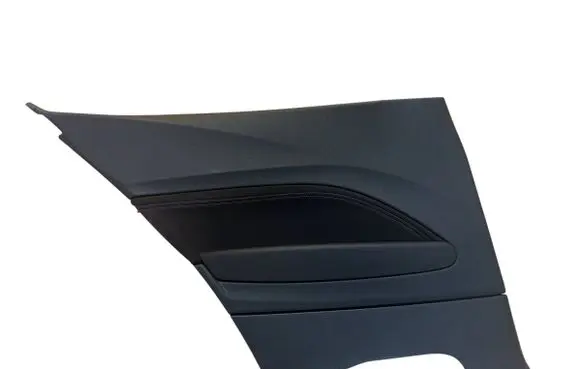 BMW 1 F20 F21 Rear door card panel trim 