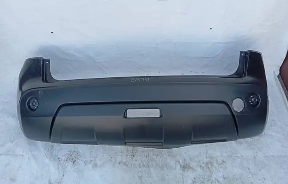 Nissan Qashqai Rear bumper 85022JD00H