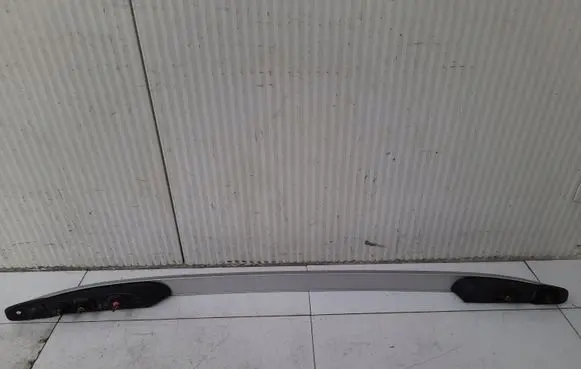 Nissan Navara D23 Roof bar rail