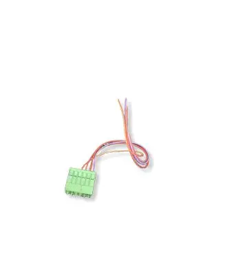 Mercedes-Benz GLC X253 C253 Fuse module A0005456500