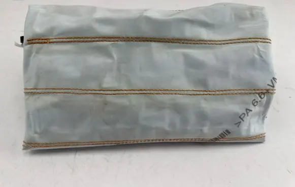 Knee airbag