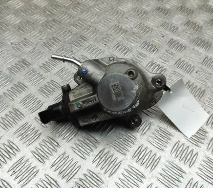 Ford Transit VII Fuel injection high pressure pump HG9Q9B395AB