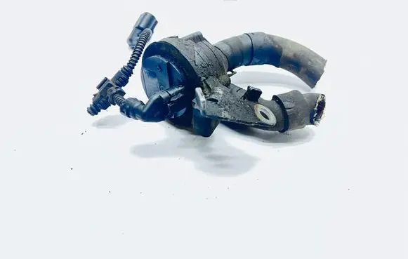 Volkswagen PASSAT B8 Electric auxiliary coolant/water pump 5Q0965567 12402300204