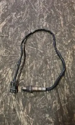 Volvo S60 Lambda probe sensor 9186934