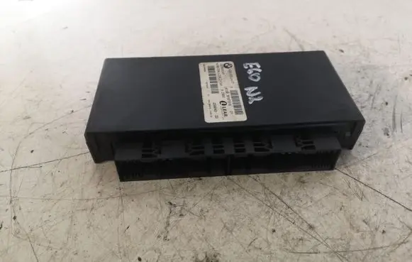 BMW 5 E60 E61 Comfort/convenience module 61359197316 9197316