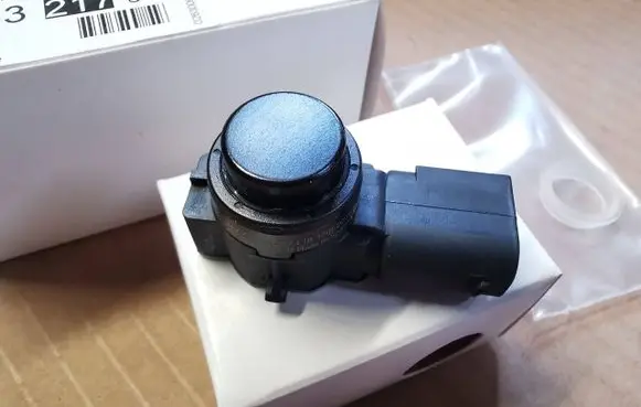 Peugeot 308 Parking PDC sensor 9675202477 1608321780