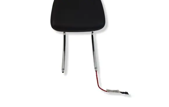 BMW X5 E70 Driver seat console base 11B2500J0248