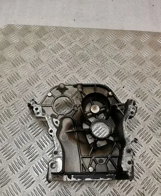 Jeep Grand Cherokee Timing chain cover 2495G