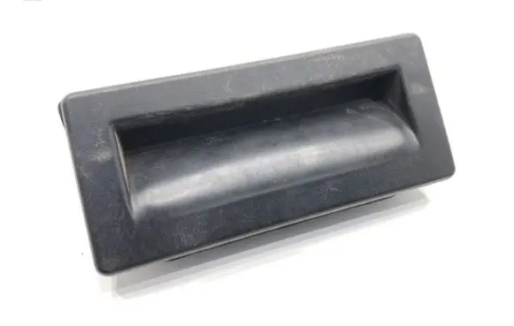 Volkswagen Caddy Tailgate/trunk/boot exterior handle 3V0827566