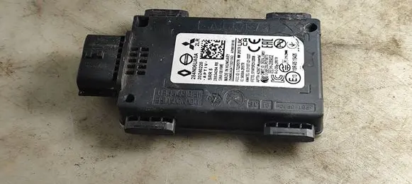 Nissan Qashqai J12 Blind spot module 284N06UA0A 28834394 20240220