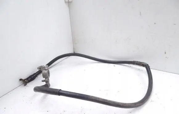 Volkswagen Golf IV Negative earth cable (battery) 