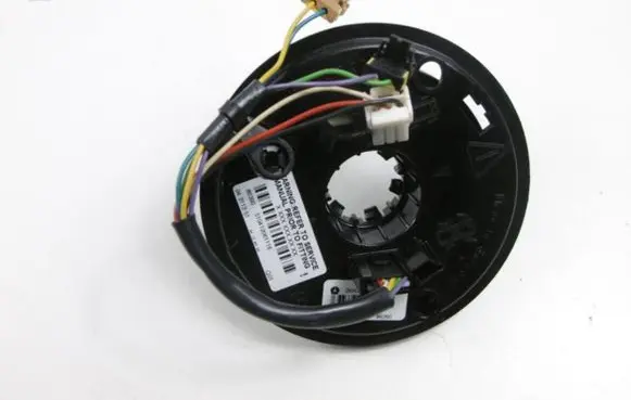 Airbag slip ring squib (SRS ring)