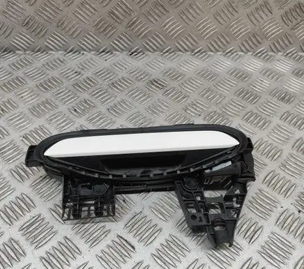 BMW iX1 Front door exterior handle 5A68EF1
