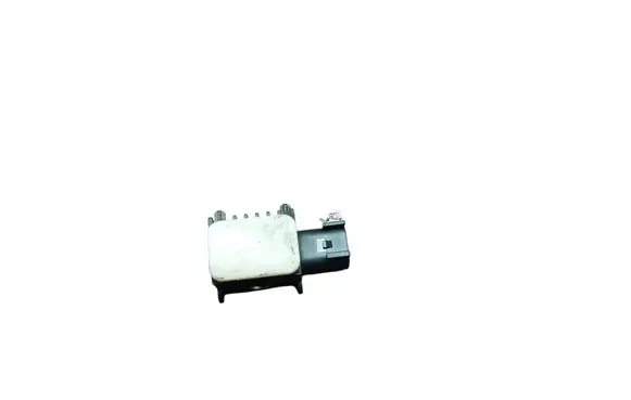 Ford Focus C-MAX Airbag deployment crash/impact sensor 3M5T14B342AB 110906 600970
