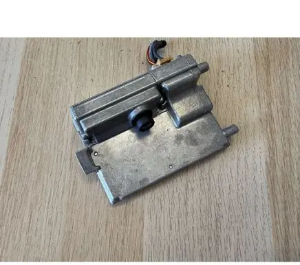 Skoda Octavia Mk4 Windshield/windscreen camera 5WA980653A