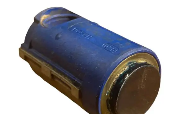 Mercedes-Benz E W210 Parking PDC sensor 0015425918 0263003013