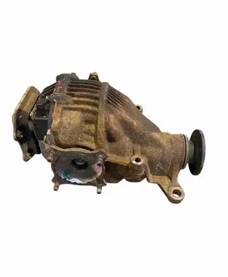 Toyota Celica T200 Rear differential 4130120140