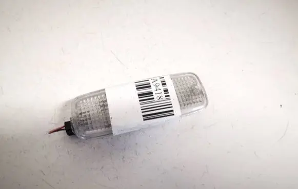 Audi TT TTS Mk2 Other interior light 4e0947105