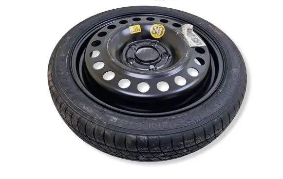 Opel Insignia B R17 spare wheel 2170113
