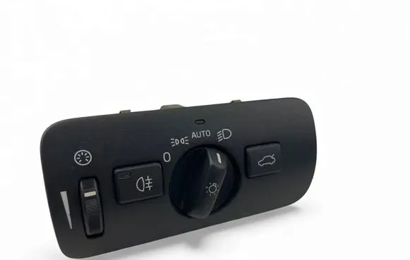 Volvo V40 Light switch 30739424