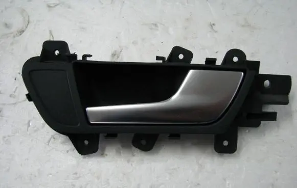 Audi A4 S4 B8 8K Front door interior handle 8K0837020