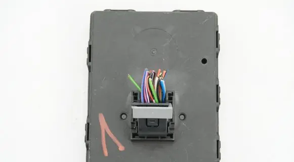 Volkswagen Taigo Other control units/modules 3Q0959435Q