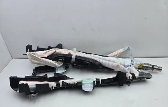 Lexus UX Roof airbag TG11E01001 2D0212023Q9T 0589P1000194