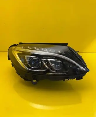 Mercedes-Benz C W205 Headlight/headlamp A2059068002