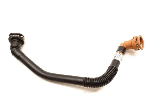 Brake vacuum hose/pipe