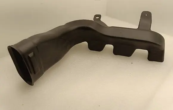 Chrysler Pacifica Cabin air duct channel 68227708AA