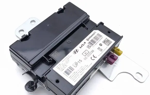 KIA Sportage Phone control unit/module 96510P1150 0000039 A3C0771021000