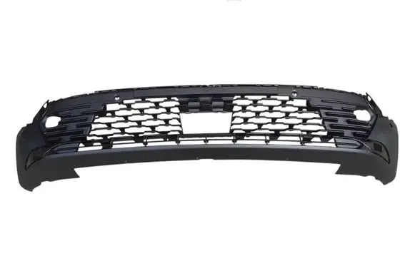Opel Mokka B Front bumper 9835277680