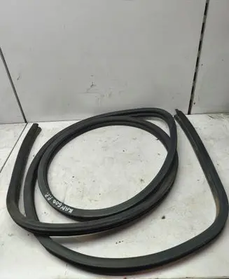Renault Kangoo I Front door rubber seal 8200207319