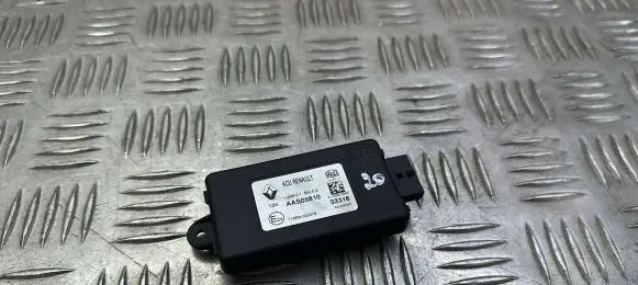 Renault Megane IV Other control units/modules 116RA000079 33316